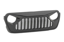 Load image into Gallery viewer, Replacement Grille | Angry Eyes | Jeep Gladiator JT (20-23)/Wrangler JL (18-23) Rough Country