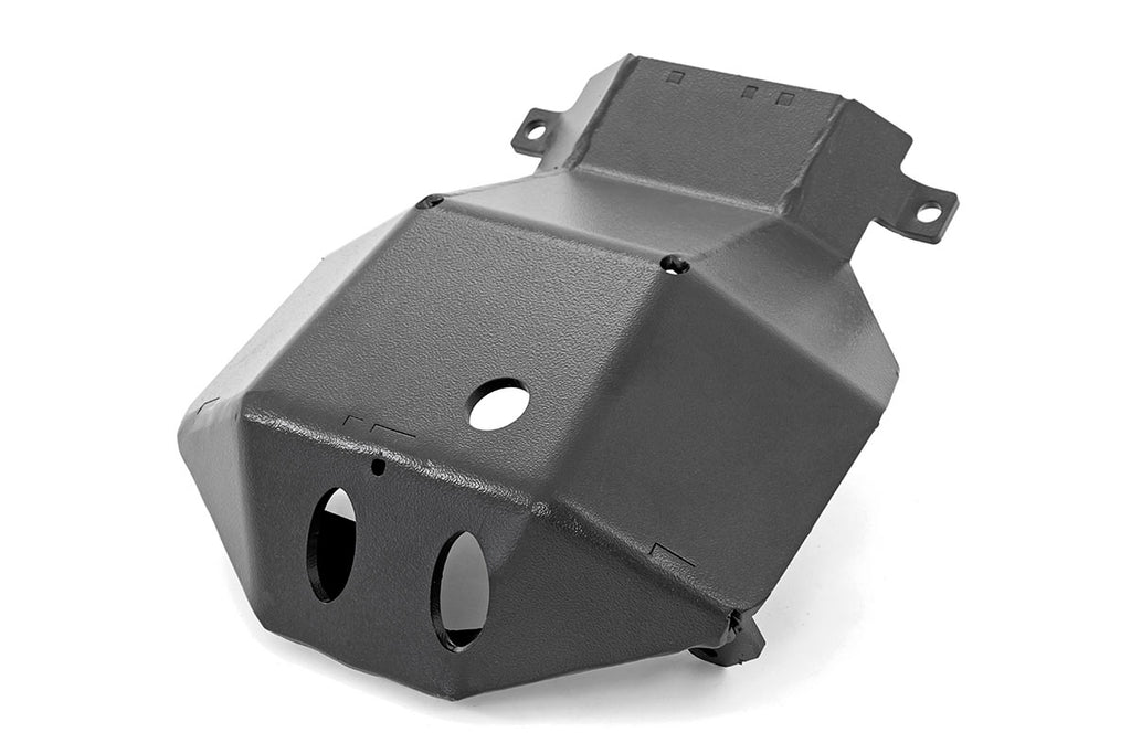 M186 Diff Skid | Jeep Wrangler JL 4WD (2018-2023) Rough Country