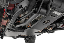 Load image into Gallery viewer, Skid Plate Combo | 3.6L | Engine | T-Case | Gas | Jeep Wrangler JL (18-19) Rough Country
