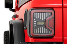 Load image into Gallery viewer, LED Tail light | Jeep Wrangler JL 4WD (2018-2023) Rough Country