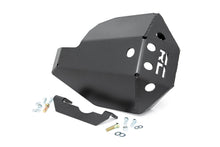 Load image into Gallery viewer, M220 Diff Skid | Rear | Jeep Wrangler JL/Wrangler JL Rubicon (18-23) Rough Country