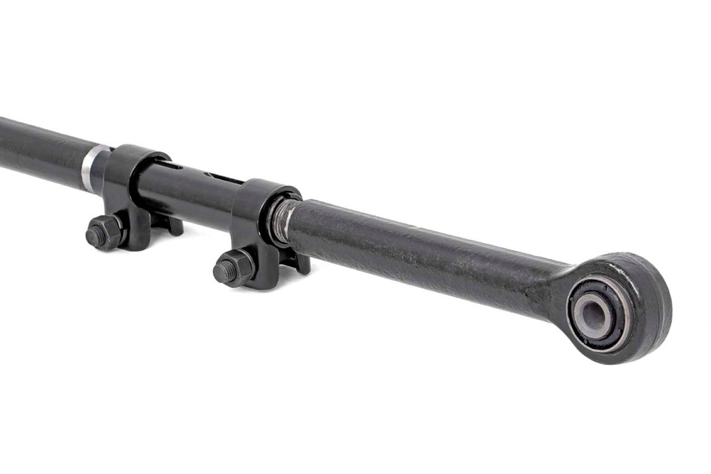 Track Bar | Forged | Rear | 0-6 Inch Lift | Jeep Wrangler JL (18-23) Rough Country