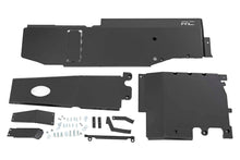 Load image into Gallery viewer, Skid Plate Combo | 3.6L | Engine | T-Case | Gas | Jeep Wrangler JL (18-19) Rough Country