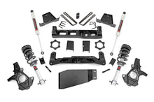 Load image into Gallery viewer, 6 Inch Lift Kit | M1 Struts/M1 | Chevy/GMC 1500 (07-13) Rough Country