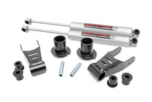 Load image into Gallery viewer, Lowering Kit | 2 Inch FR | 2 Inch RR | Ford F-150 2WD (2009-2014) Rough Country