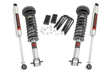 Load image into Gallery viewer, 2 Inch Lift Kit | M1 Struts/M1 | Ford F-150 4WD (2021-2023) Rough Country
