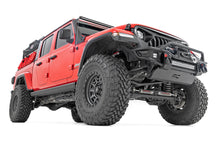 Load image into Gallery viewer, Power Running Boards | Lighted | Jeep Gladiator JT 4WD (2020-2023) Rough Country