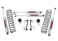 Load image into Gallery viewer, 2.5 Inch Leveling Kits | Springs | Jeep Gladiator JT 4WD (20-23) Rough Country