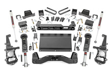 Load image into Gallery viewer, 6 Inch Lift Kit | M1 Struts/M1 | Ford F-150 4WD (2021-2023) Rough Country
