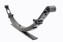 Load image into Gallery viewer, Rear Leaf Springs | 4" Lift | Pair | Dodge W100 Truck (70-89)/W200 Truck (70-80) 4WD Rough Country