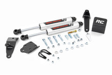 Load image into Gallery viewer, V2 Steering Stabilizer | Dual | 2-8 Inch Lift | Ram 2500 (10-13)/3500 (10-12) Rough Country