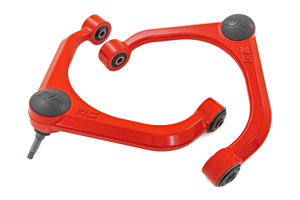 Forged Upper Control Arms | OE Replacement | Ram 1500 4WD (12-23 & Classic) Rough Country