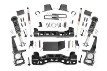 Load image into Gallery viewer, 6 Inch Lift Kit | M1 Struts/M1 | Ford F-150 4WD (2014) Rough Country