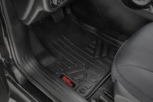 Load image into Gallery viewer, Floor Mats | FR &amp; RR | Jeep Cherokee KL 2WD/4WD (2014-2023) Rough Country