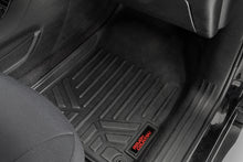 Load image into Gallery viewer, Floor Mats | FR &amp; RR | Jeep Cherokee KL 2WD/4WD (2014-2023) Rough Country