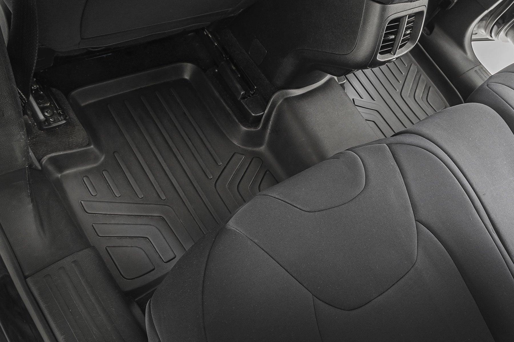 2014 jeep cherokee store floor mats