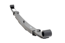 Load image into Gallery viewer, Front Leaf Springs | 4" Lift | Pair | GMC Half-Ton Suburban 4WD (1969-1972) Rough Country