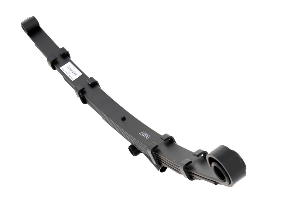 Front Leaf Springs | 2.5" Lift | Pair | Jeep CJ 7 4WD (1976-1986) Rough Country