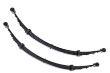 Load image into Gallery viewer, Rear Leaf Springs | 2" Lift | Pair | GMC Half-Ton Suburban 4WD (1973-1991) Rough Country