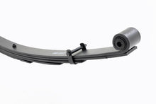 Load image into Gallery viewer, Front Leaf Springs | 2.5" Lift | Pair | Ford Excursion (00-05)/Super Duty (99-04) Rough Country