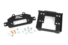 Load image into Gallery viewer, Winch Mount | Polaris RZR XP 1000/RZR XP 4 1000 Rough Country