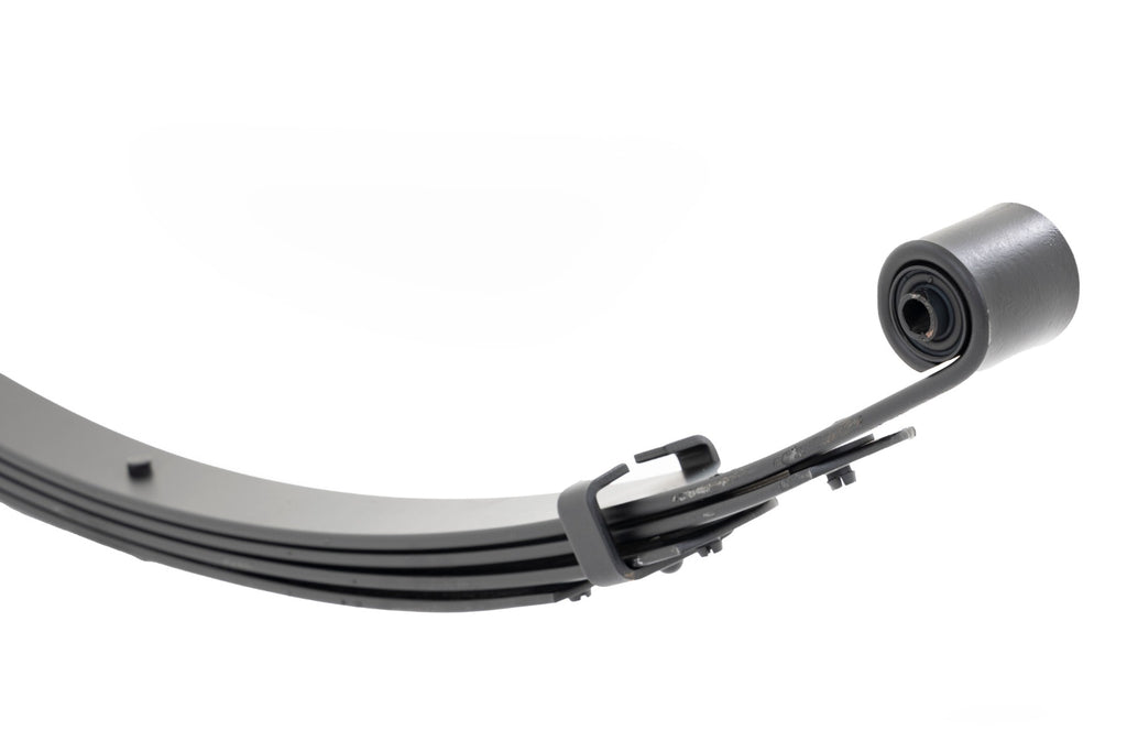 Rear Leaf Springs | 3" Lift | Pair | Ford Explorer 4WD (1991-1994) Rough Country