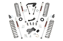 Load image into Gallery viewer, 4 Inch Lift Kit | M1 | Jeep Wrangler JK 2WD/4WD (2007-2018) Rough Country