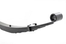 Load image into Gallery viewer, Front Leaf Springs | 4" Lift | Pair | Ford F-250 4WD (1977-1979) Rough Country