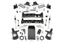 Load image into Gallery viewer, 6 Inch Lift Kit | NTD | M1 | Chevy/GMC 1500 (99-06 &amp; Classic) Rough Country