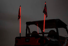 Load image into Gallery viewer, Multi-Color LED | Whip | 4' Long | Pair Rough Country