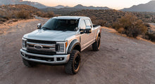 Load image into Gallery viewer, Defender Pocket Fender Flares | Z1 Oxford White | Ford F-250/F-350 Super Duty (17-22) Rough Country