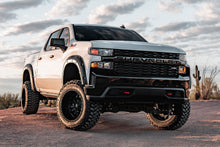 Load image into Gallery viewer, Defender Pocket Fender Flares | Chevy Silverado 1500 2WD/4WD (19-23) Rough Country
