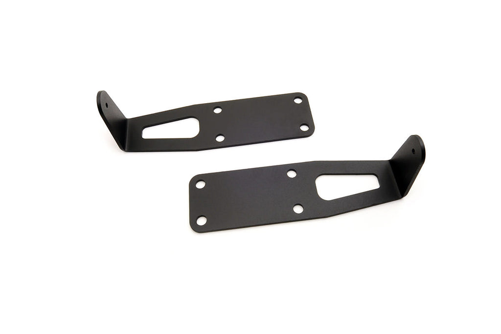 LED Bumper Mount | 20" | Ram 2500/3500 4WD (2010-2018) Rough Country
