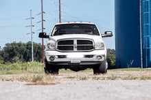 Load image into Gallery viewer, LED Bumper Mount | 20" | Ram 2500/3500 4WD (2010-2018) Rough Country