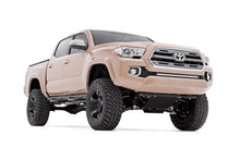 Load image into Gallery viewer, LED Light Kit | Lower Grille Mount | 30" Chrome Single Row | Toyota Tacoma (16-23) Rough Country