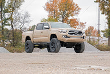 Load image into Gallery viewer, LED Light Kit | Lower Grille Mount | 30" Chrome Single Row | Toyota Tacoma (16-23) Rough Country