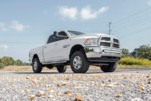 Load image into Gallery viewer, LED Bumper Mount | 40" Curved | Ram 2500/3500 4WD (2010-2018) Rough Country