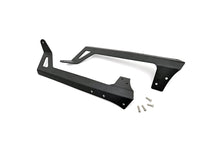 Load image into Gallery viewer, LED Light Mounts | Upper Windshield | 50" | Jeep Wrangler JK  (07-18) Rough Country