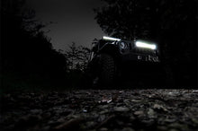 Load image into Gallery viewer, Chrome Series LED Light | 20 Inch | Dual Row | White DRL Rough Country