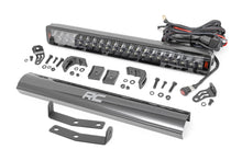 Load image into Gallery viewer, LED Light | Bumper Mnt | 20" Spectrum Dual Row | Nissan Titan XD (16-22) Rough Country