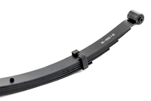 Load image into Gallery viewer, Rear Leaf Springs | 2" Lift | Pair | GMC Half-Ton Suburban 4WD (1973-1991) Rough Country