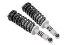 Load image into Gallery viewer, 2.5 Inch Kit | Loaded Strut | Toyota Tundra 4WD (2000-2006) Rough Country