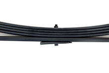 Load image into Gallery viewer, Rear Leaf Spings | 4" Lift | Pair | Ford Bronco/F-150 4WD (80-96) Rough Country