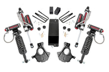 Load image into Gallery viewer, 3.5 Inch Lift Kit | Cast Steel LCA | Vertex | Chevy/GMC 1500 (07-13) Rough Country