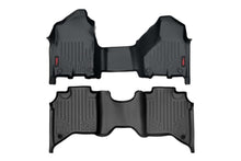 Load image into Gallery viewer, Floor Mats | FR &amp; RR | Over Hump | Crew | Ram 2500/3500 (19-23) Rough Country