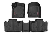 Load image into Gallery viewer, Floor Mats | Front and Rear | Jeep Grand Cherokee 2WD/4WD (13-20) Rough Country