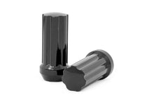 Load image into Gallery viewer, M14 x 1.5 Lug Nut Set of 32 | Black Rough Country