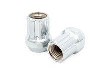 Load image into Gallery viewer, Lug Nut Set | 9/16x18 | 32 Qty | Chrome | Open End Rough Country