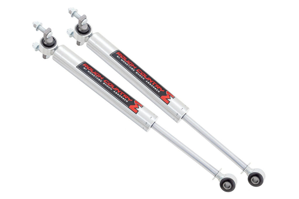 M1 Front Shocks | 5-8" | Chevy/GMC 2500HD/3500HD (11-24) Rough Country