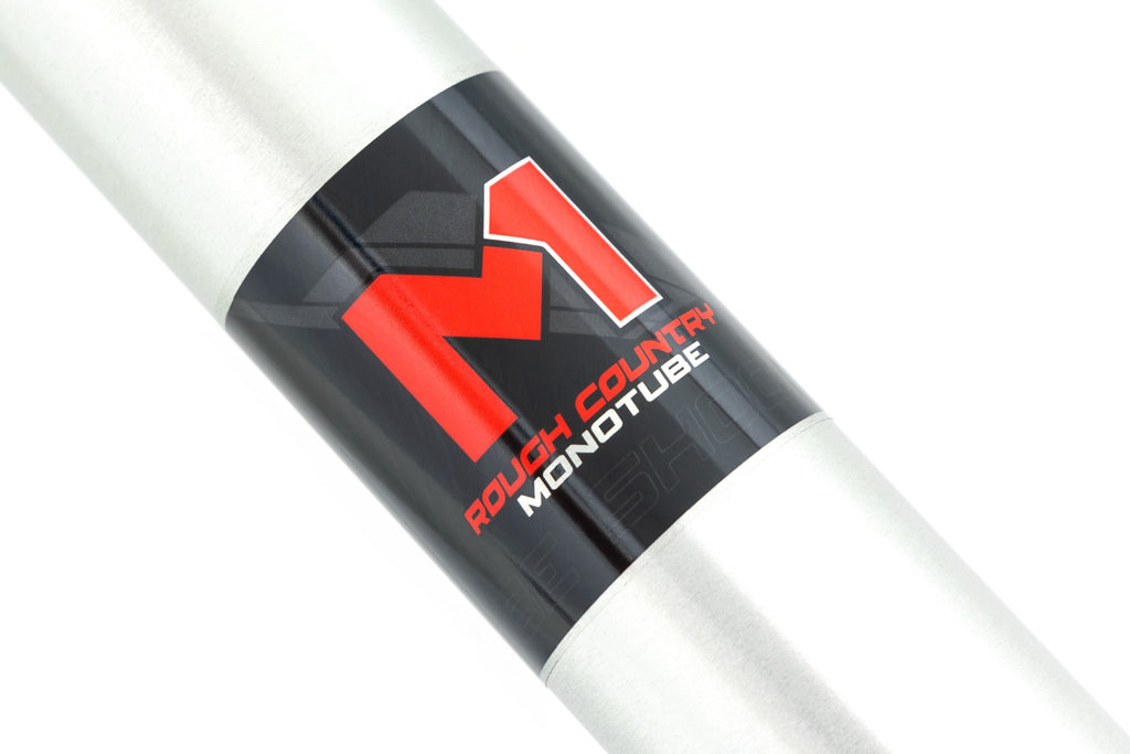 M1 Front Shocks | 0-3" | Chevy/GMC 1500 (99-06 & Classic) Rough Country